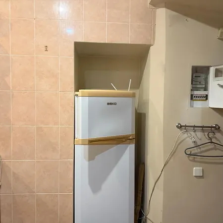 Quiet 1st Floor Flat On Troitska Near Shevchenko Park Center Apartment *